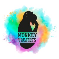 Monkey Projects logo - Similar company to Gate Experience