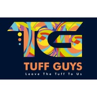 Tuff Guyz logo - Similar company to Digiropes