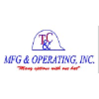 T&C Mfg & Operating, Inc
