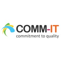 COMM-IT MIDDLE EAST logo - Similar company to Commit