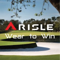ARISLE GOLF logo - Similar company to Newton Executive Search