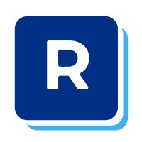 The Reflection logo - Similar company to Mulch Mound