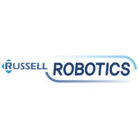 Russell Robotics logo - Similar company to Bignite Digital