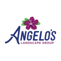 Angelo's Landscape Group logo - Similar company to Ric Construction
