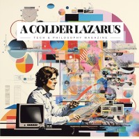 A Colder Lazarus logo - Similar company to Q-Act Software Testing Training & Consulting