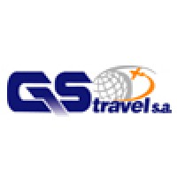 GS Travel s.a. logo - Similar company to Gassi Holidays