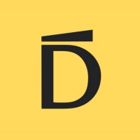 Damásio Guaratinguetá logo - Similar company to Carmo Laboratório