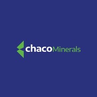 Chaco Minerals logo - Similar company to Life Miner