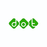 DOT Indonesia logo - Similar company to Cmlabs