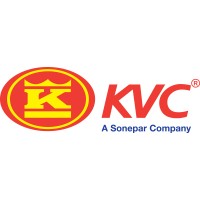 KVC | A Sonepar Company logo - Similar company to Linkk Busway Systems (M) Sdn Bhd