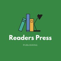 Readers Press logo - Similar company to Readers Plug