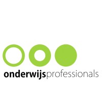 Onderwijs Professionals logo - Similar company to Bureau Re-Ward