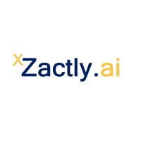 xZactly.ai logo - Similar company to Blattner Tech