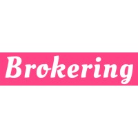 Brokering logo - Similar company to Brokering Solutions