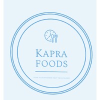 Kapra foods logo - Similar company to Mooladhara.Ai