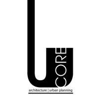 Urban Core Architects & Urban Planners logo - Similar company to 1000 Concepts