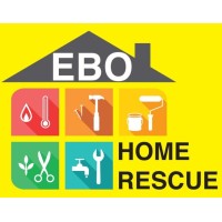 EBO Home Rescue logo - Similar company to Voxar Bim