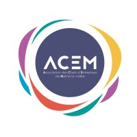 ACEM Association des Chefs d'Entreprises de Marne la Vallée logo - Similar company to Ceve - Le Club Des Entrepreneurs Du Val D'Europe