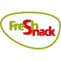FRESH SNACK logo - Similar company to Kappavision