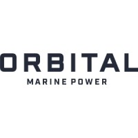 Orbital Marine Power Ltd logo - Similar company to Wavec - Offshore Renewables