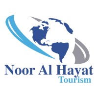 Noor Al Hayat Tourism logo - Similar company to Aiger Technology- Dahua Dubai