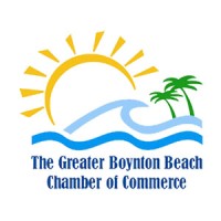 Greater Boynton Beach Chamber Of Commerce