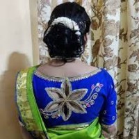 DEV AARI WORKS AND COACHING CENTER logo - Similar company to Hlg