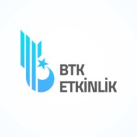 Btk Etkinlik logo - Similar company to Eventler.Nl