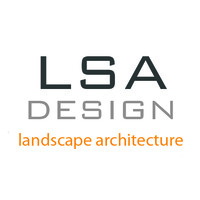 LSA Design logo - Similar company to Noble Architecture Pty Ltd