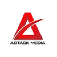 Adtack Media logo - Similar company to 961 Interactive