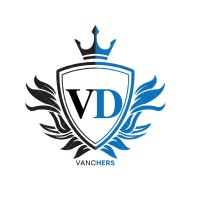 VD Vanchers logo - Similar company to Designometa