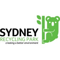 Sydney Recycling Park logo - Similar company to Wanless