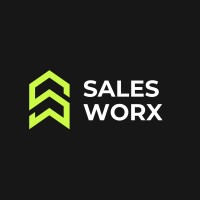 SalesWorx logo - Similar company to Leadscore
