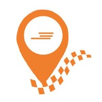 FastRide logo - Similar company to Blunic