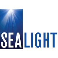 SeaLight Pictures logo - Similar company to Ocean Imaging