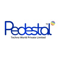 Pedestal Techno World Private Limited logo - Similar company to Syntax Genie