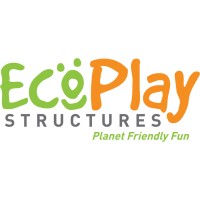 EcoPlay Structures logo - Similar company to Wisdom Playgrounds