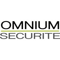 OMNIUM Sécurité logo - Similar company to Foxis-Elec