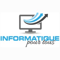 Informatique pour tous logo - Similar company to Informatique Commerciale Du Suroit