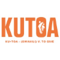KUTOA Health Co. logo - Similar company to Steamm Espresso