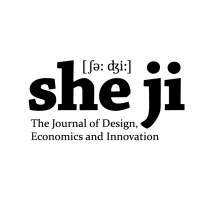 She Ji: The Journal of Design, Economics, and Innovation logo - Similar company to Design Issues
