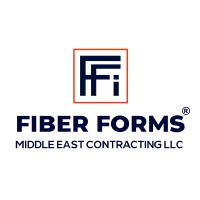 Fiber Forms Middle East Contracting L.L.C logo - Similar company to Ginco Electromechanical Contracting Llc