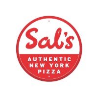 Sal's Authentic New York Pizza logo - Similar company to Msac Solutions