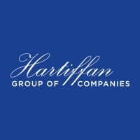 Hartiffan logo - Similar company to Modern Engineering And Power Solutions