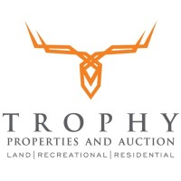 Trophy Properties and Auction logo - Similar company to Paramount Building Inc.