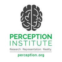 Perception Institute logo - Similar company to Captureisg