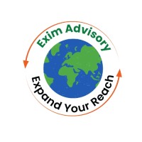 Exim Advisory logo - Similar company to The Computer Minds