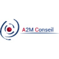 A2M Conseil logo - Similar company to A2M Conseil