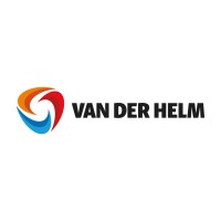Van der Helm logo - Similar company to Vanderhelm Bedrijven