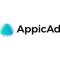 Appic Ad logo - Similar company to Pushmonkey